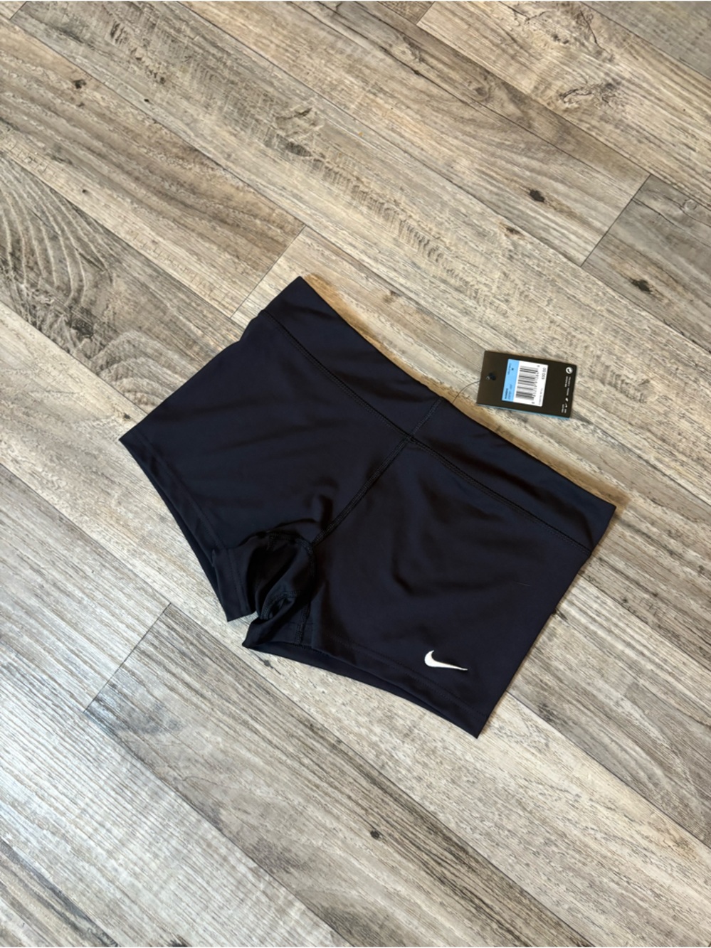 Nike athletic shorts